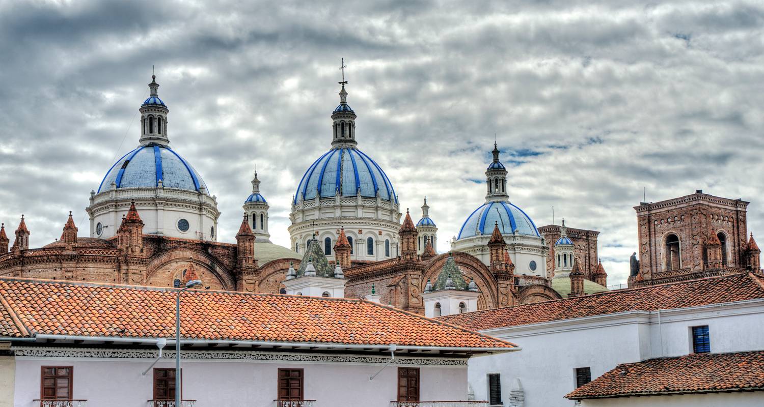 Circuitos y viajes por Cuenca