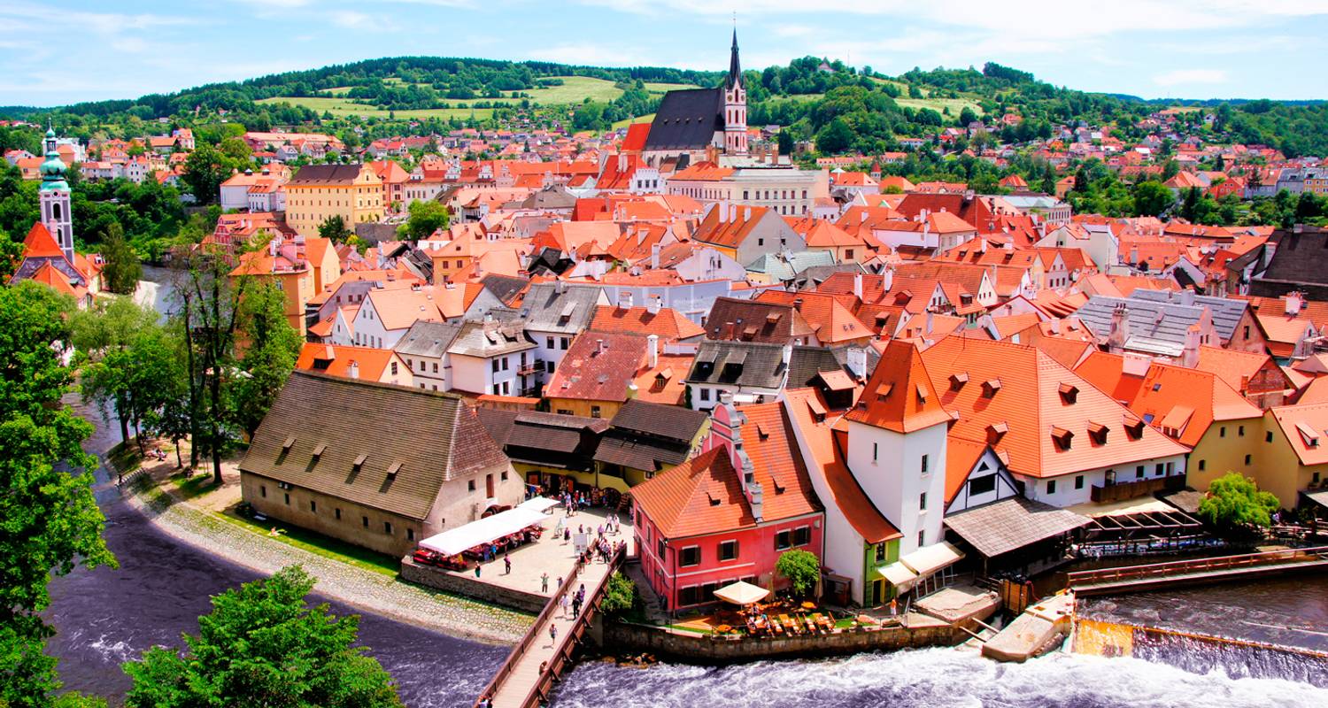 Czech Republic and Poland Tours & Trips