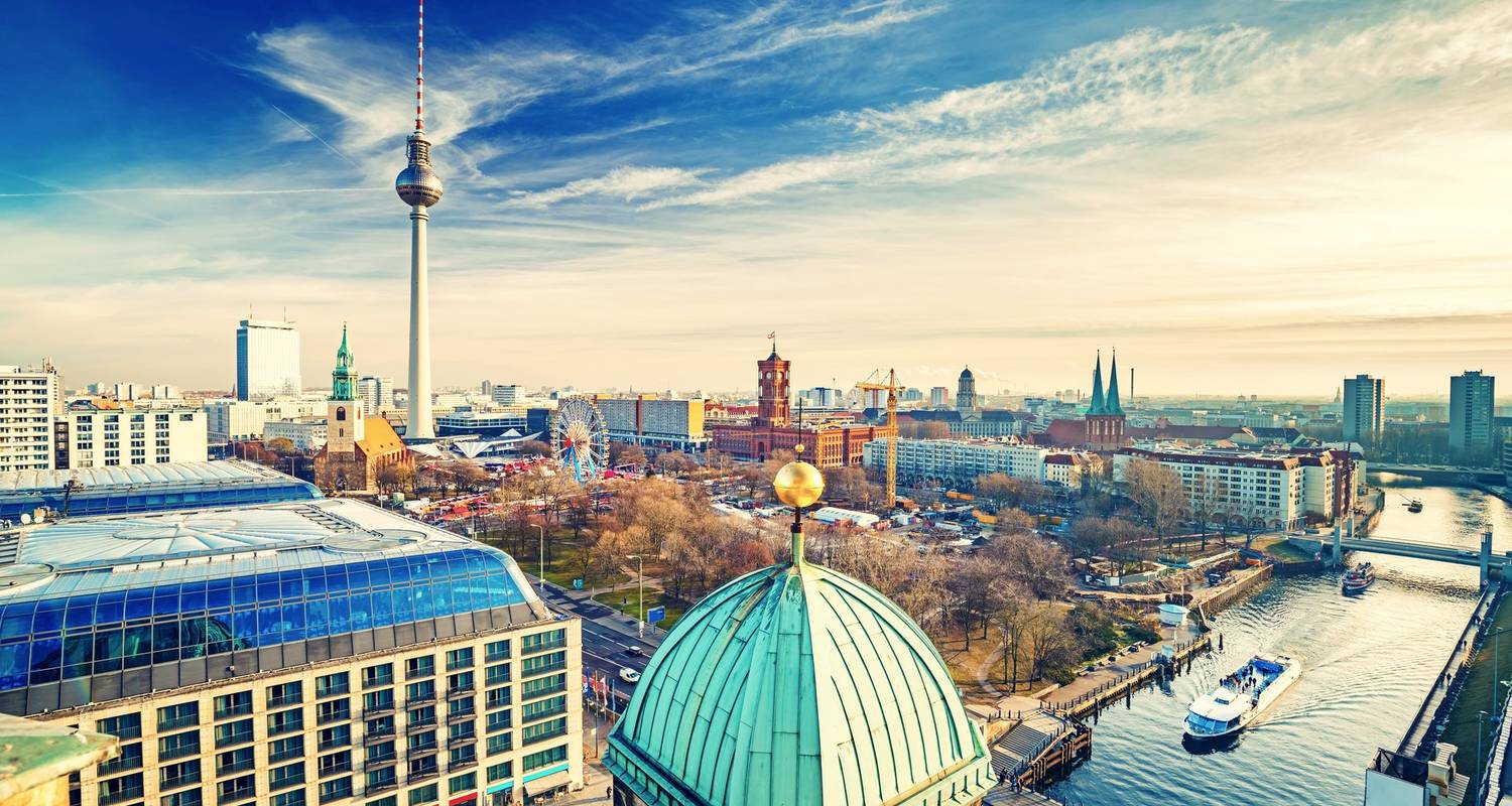 7 Tage Sachsen Rundreisen