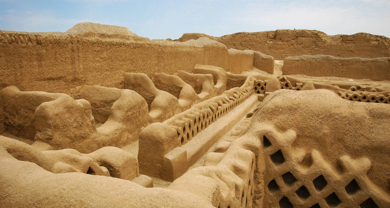 Luxury Tours to Peru