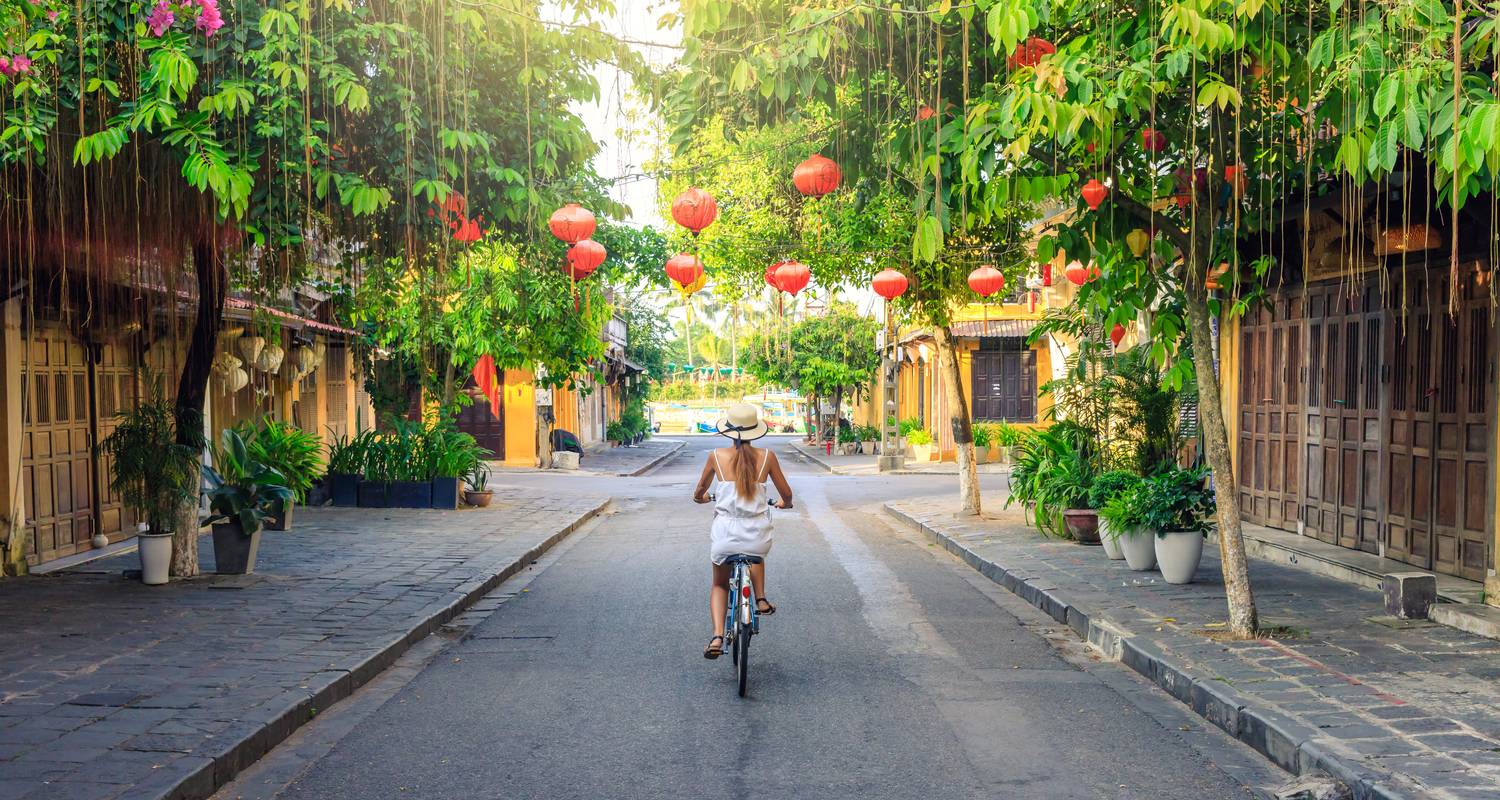 Riviercruise Rondreizen in Cambodja en Vietnam