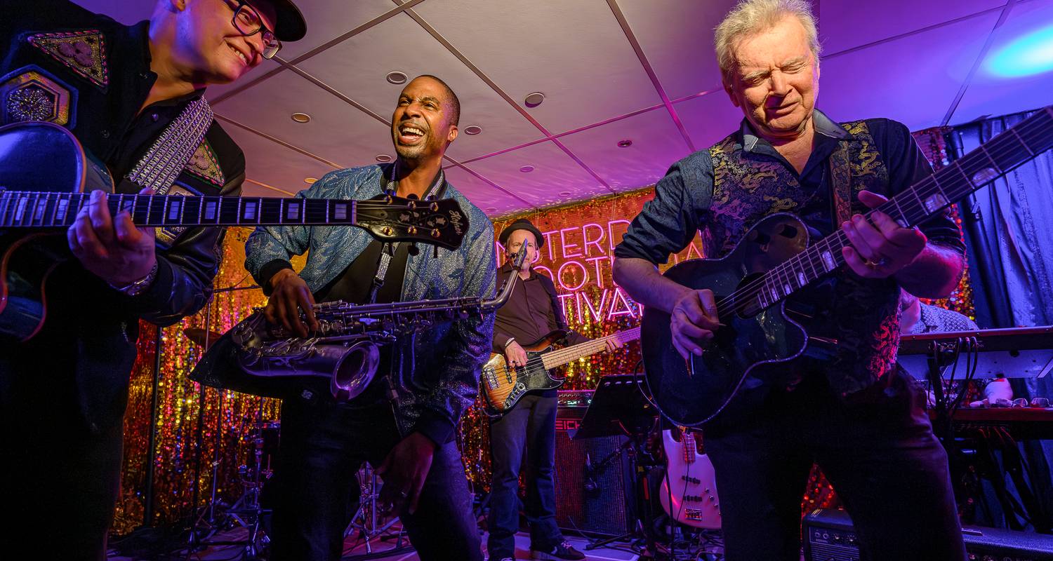 Wien Budapest Prag Rundreisen