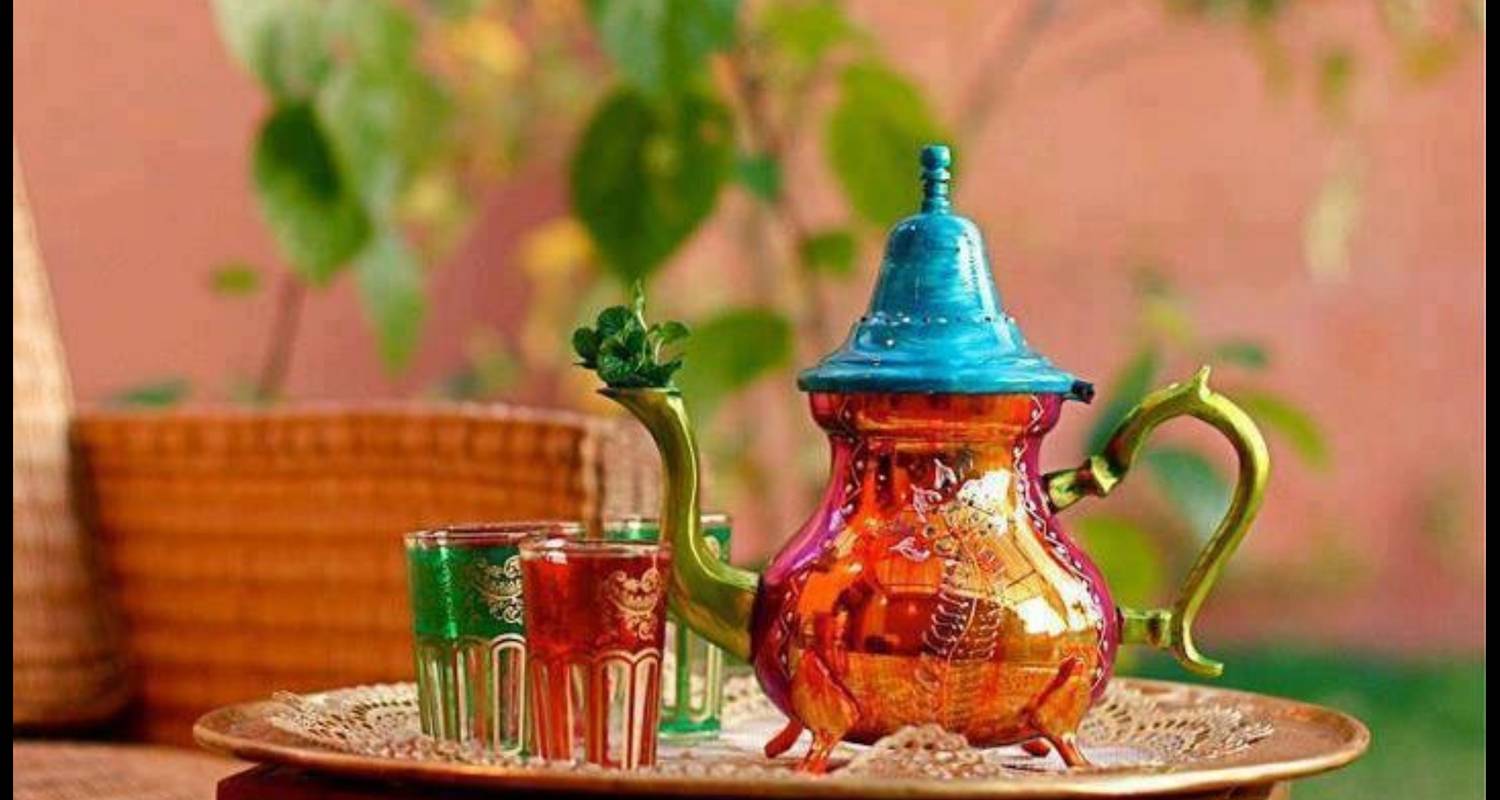 Circuitos por Marruecos de 10 días