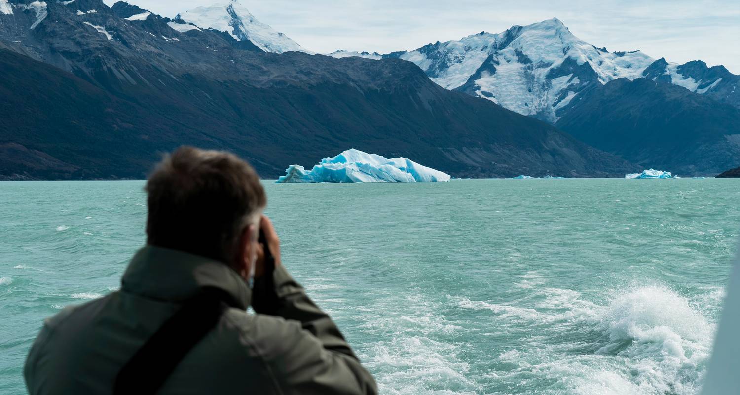 Wandelen & trekking Rondreizen in Argentinië