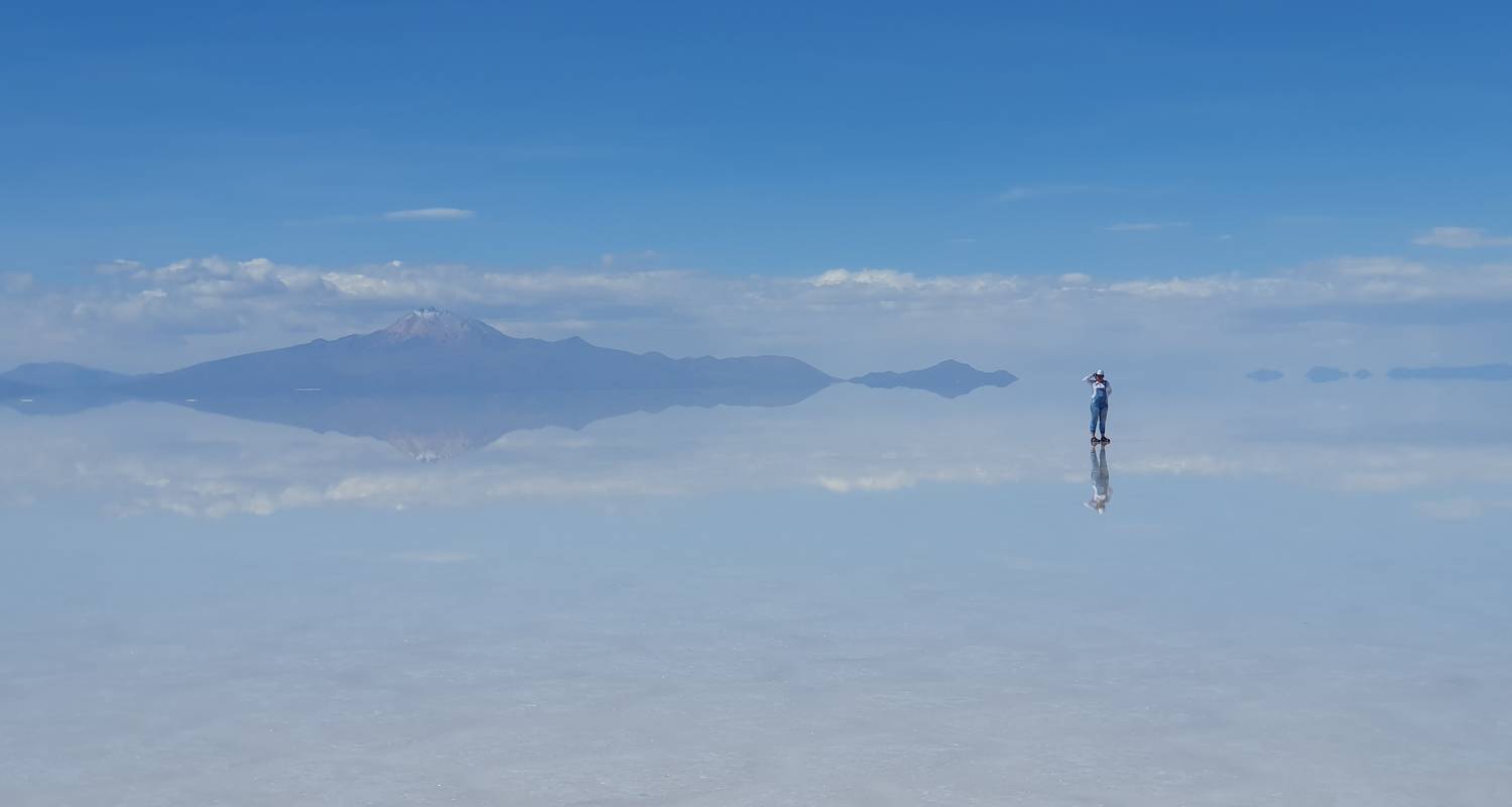 7-Day Bolivia Tour Packages
