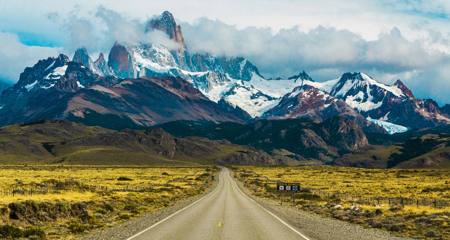 Los Glaciares Abenteuer & Adrenalinn