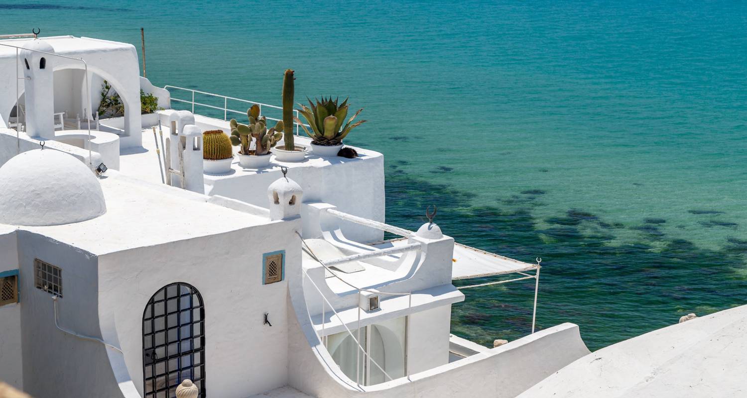 Circuits Tunisie en petit groupe