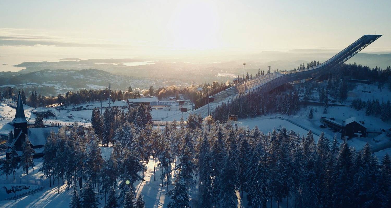Dinamarca y Suecia circuitos para viajeros solos