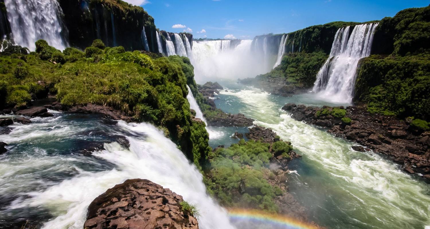 Argentinië en Peru Rondreizen