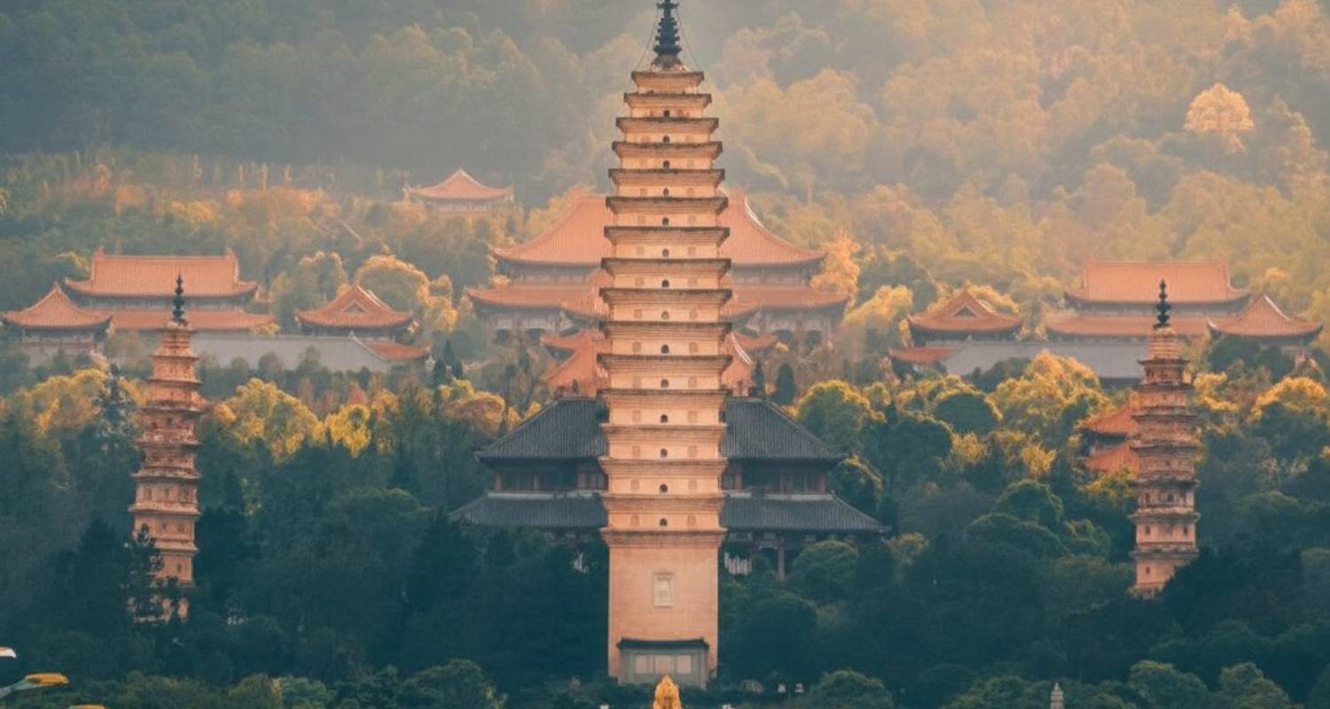 Circuits en Yunnan