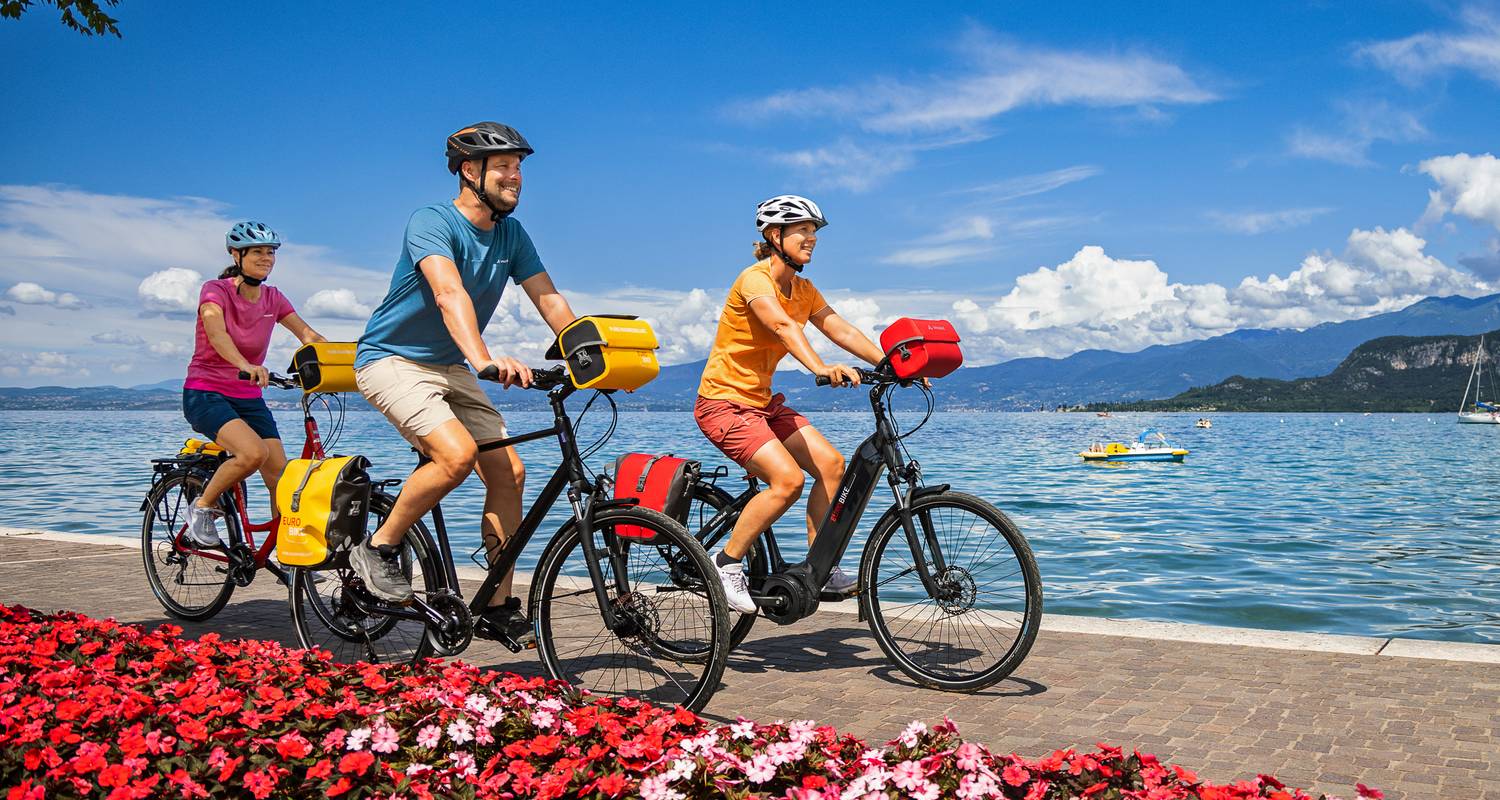 Gardasee Privatreisen