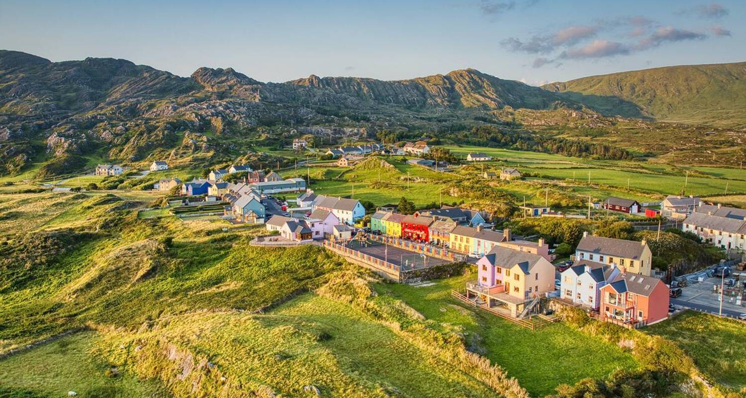 Privé Rondreizen in Ierland