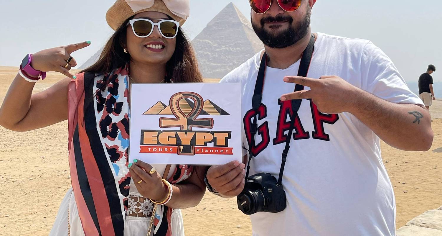 Circuits Égypte de 3 jours