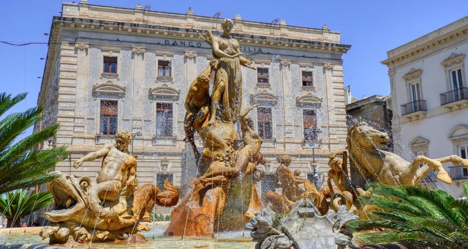 Women Only Tours & Trips in Italy