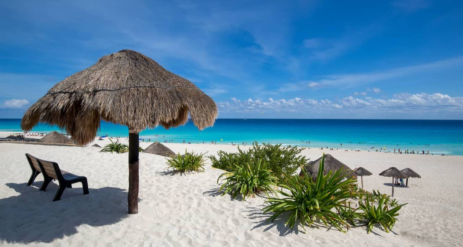 Mexico Budget Reizen in Mexico