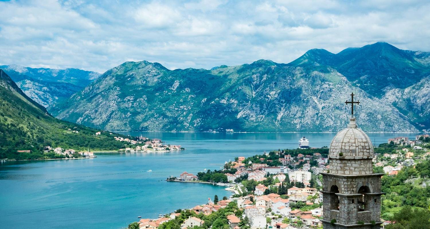 Grèce et Italie : Circuits en famille