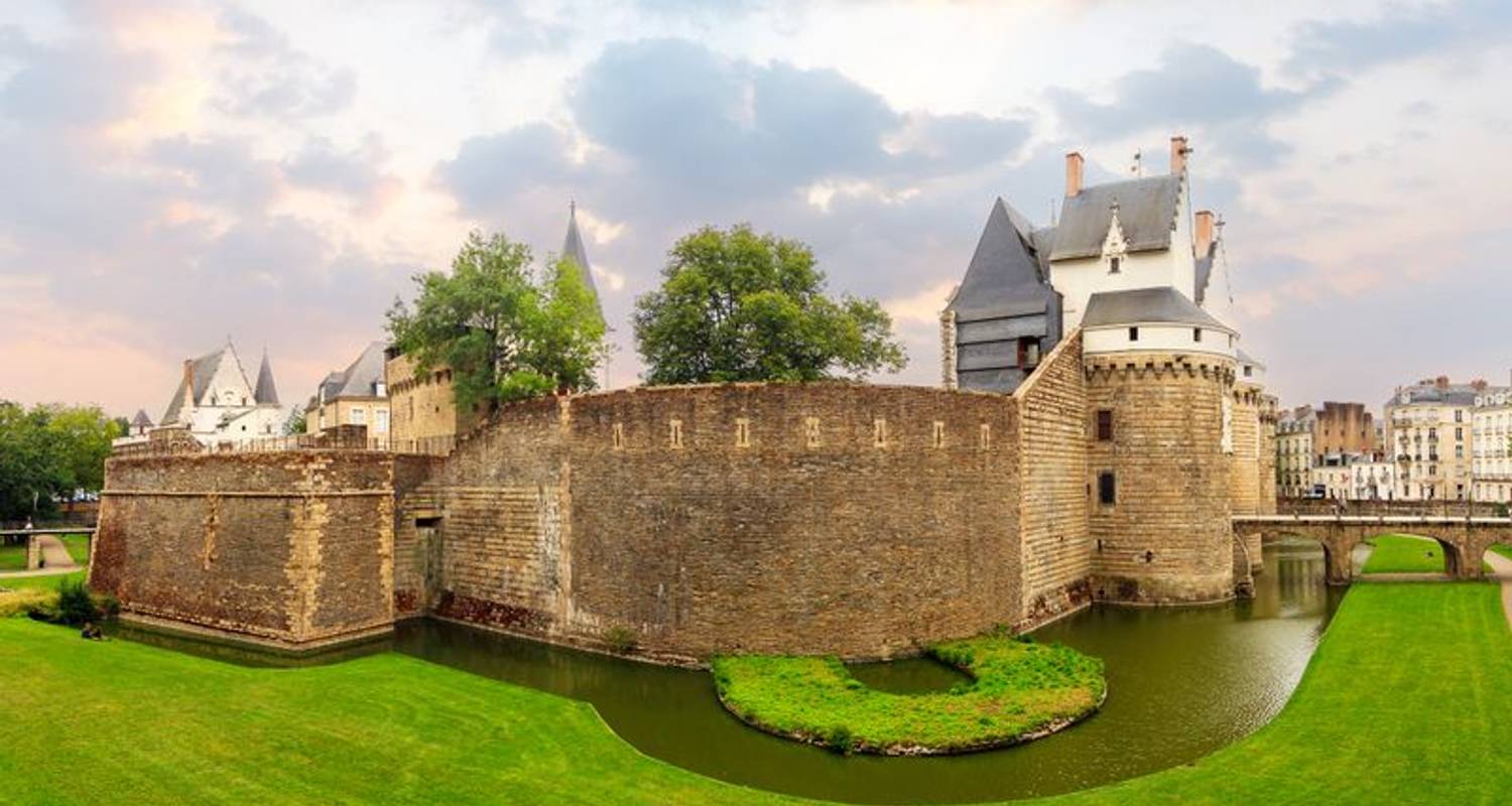 Brittany Tours for Solo Travelers