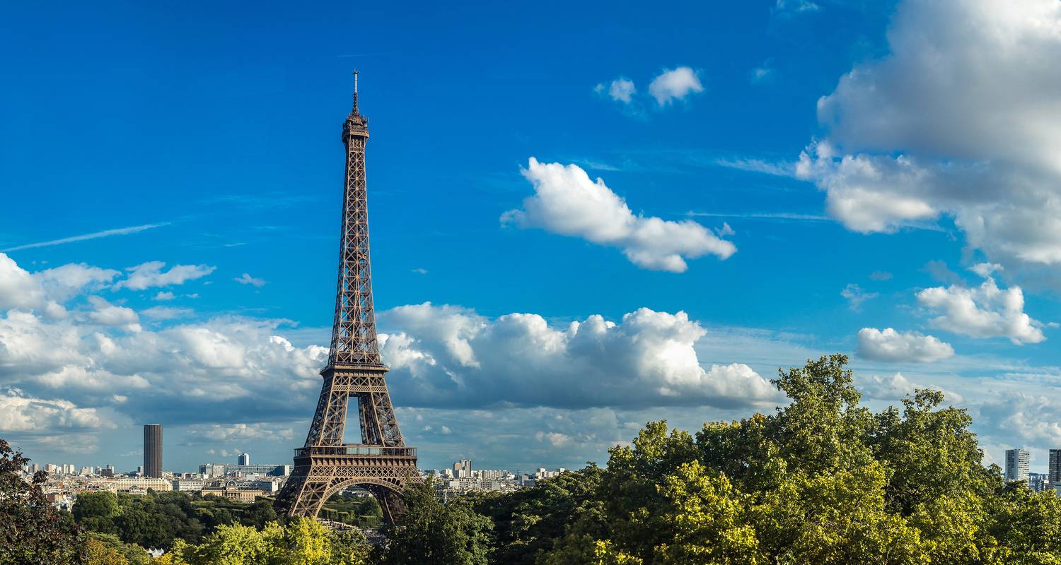 Circuits Normandie pour les seniors