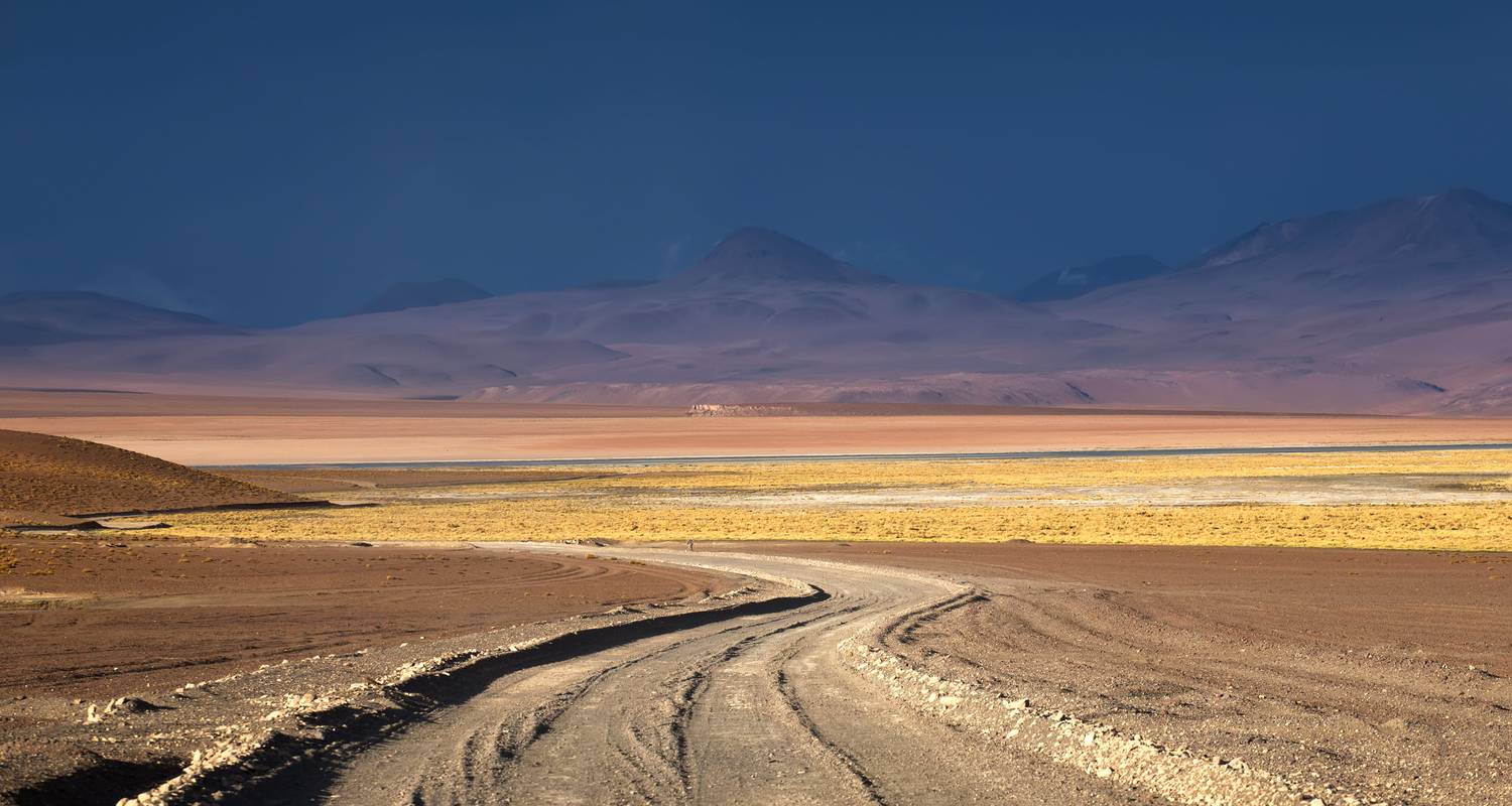 Circuitos por Bolivia de 2 semanas