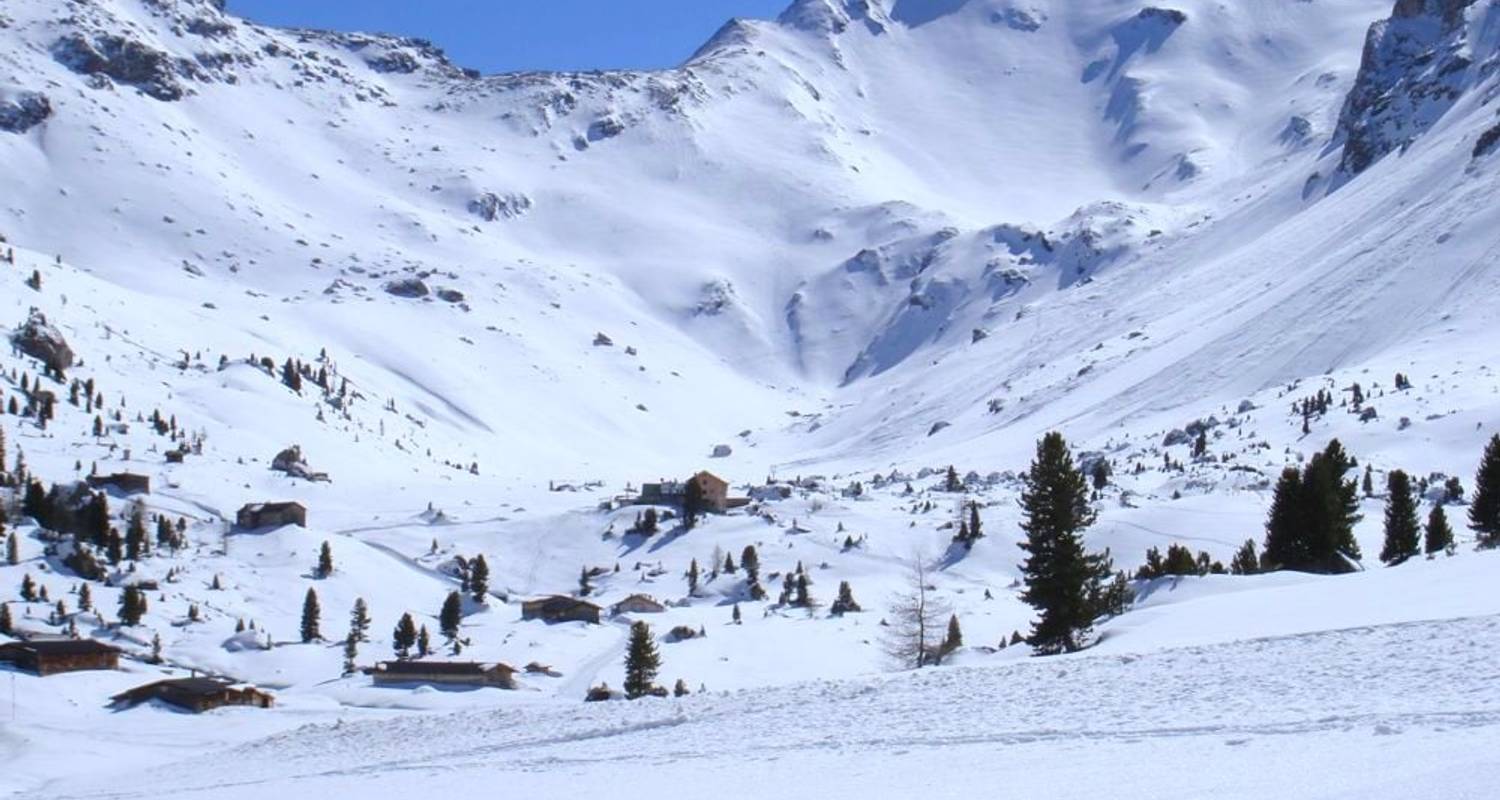 Austria Ski, Snowboard & Snow Tours