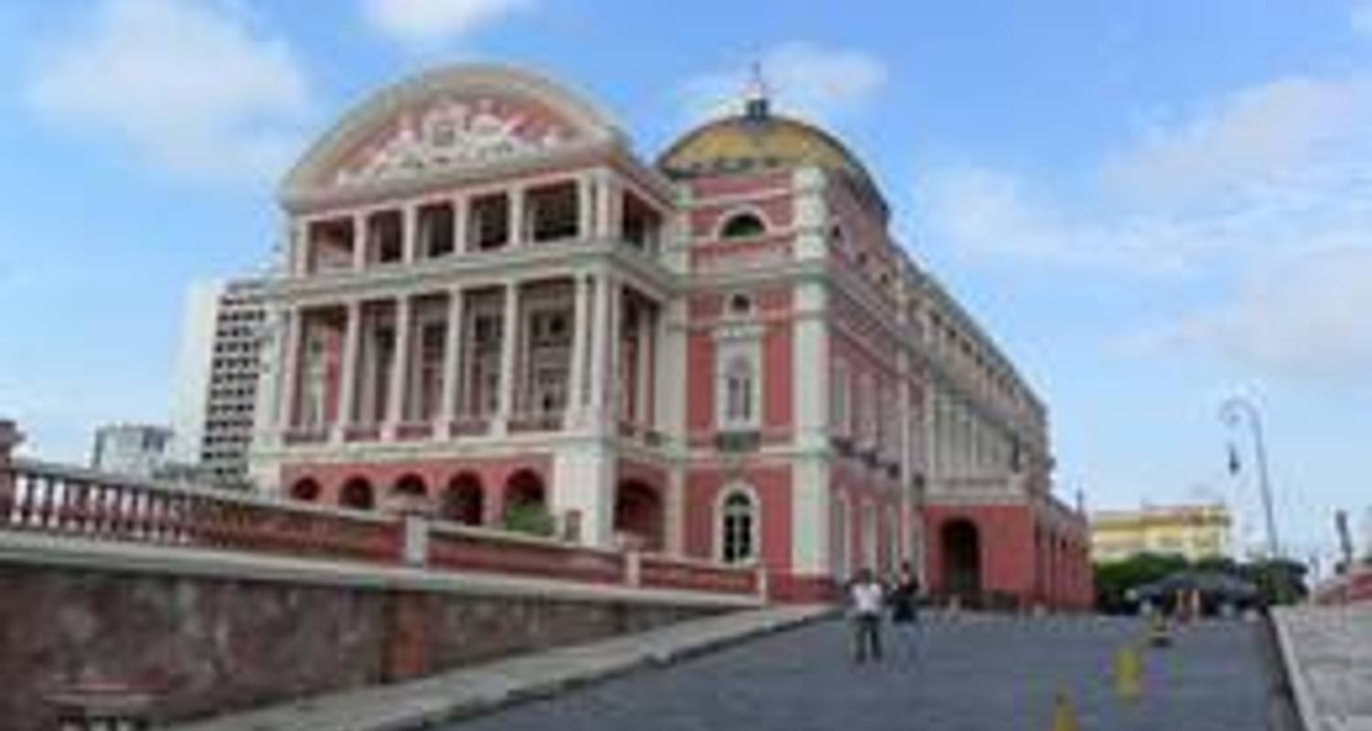 Tambopata Tours & Trips