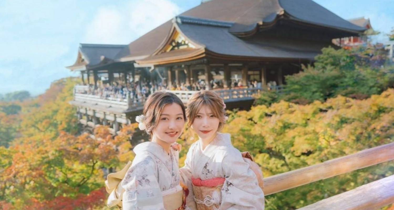 Personalized Tours & Trips in Mount Fuji