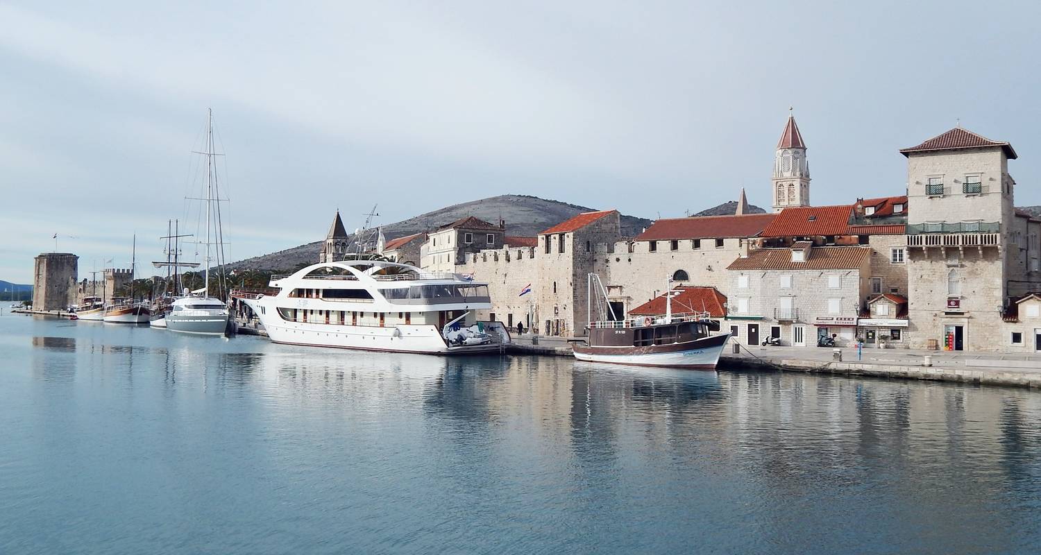 Kerstmis & nieuwjaar Rondreizen in Kroatië