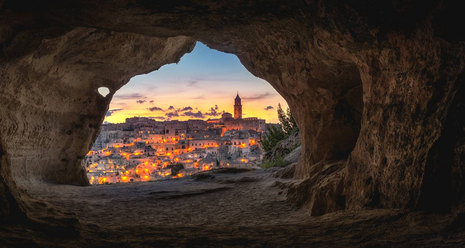 2-Week Italy Tour Packages
