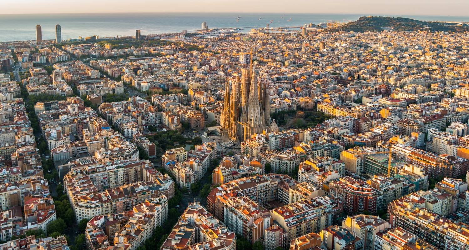 Single reizen in Valencia Regio