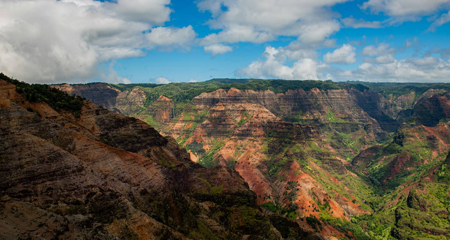 2-Week Hawaii Tour Packages