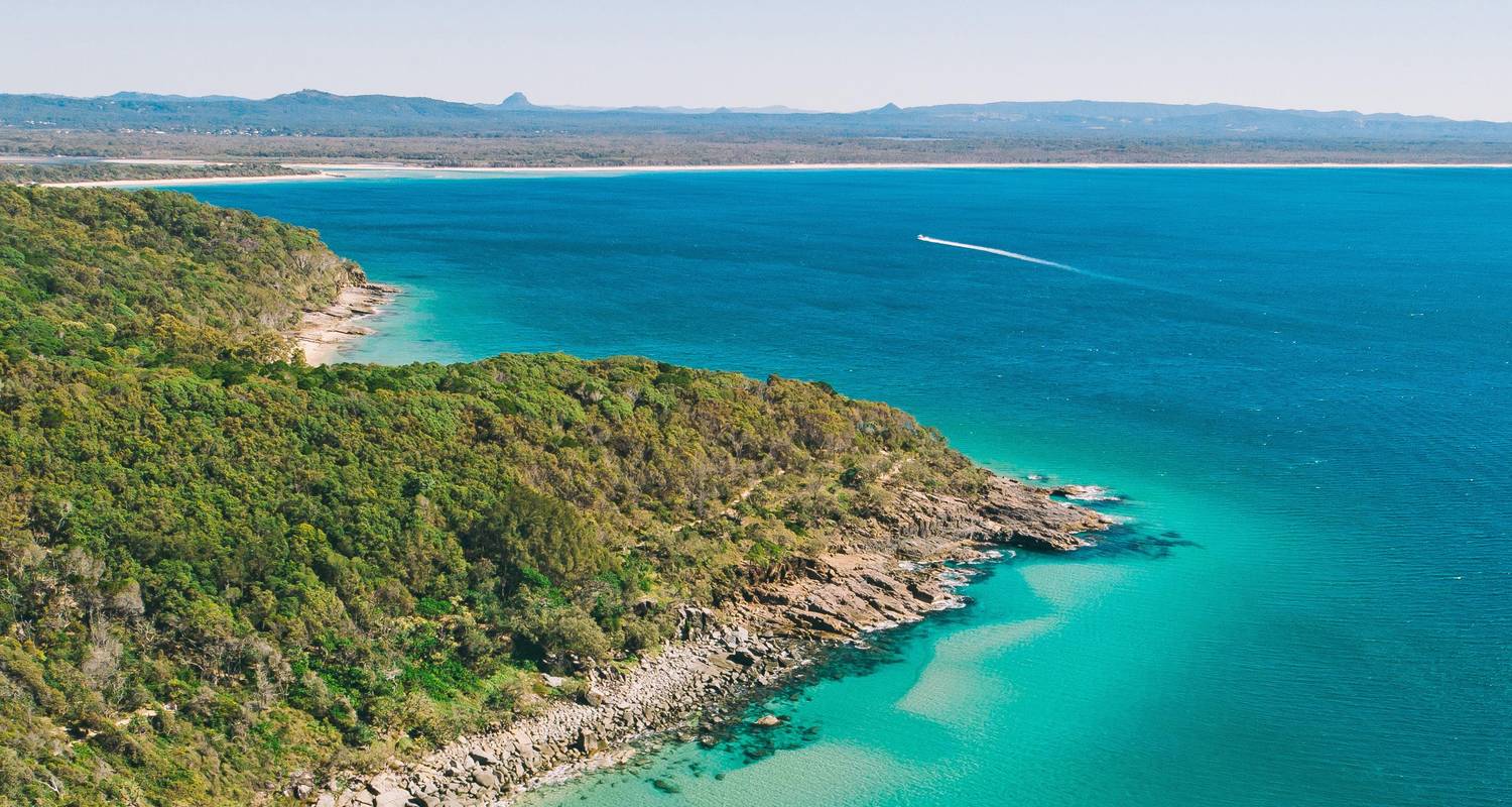 1 Month+ Sailing Tours & Trips