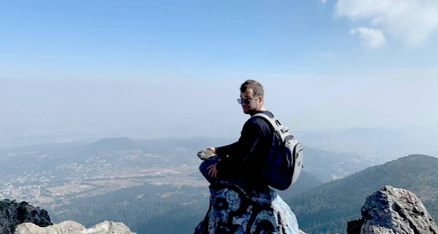 Hiking & Trekking Tours & Trips in Mexico