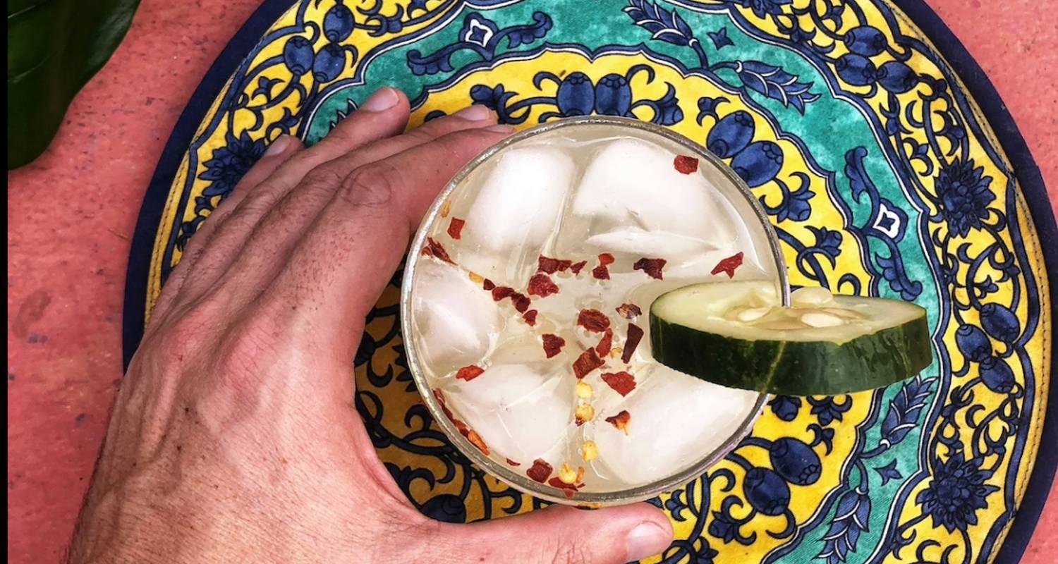 Food & Wine Tours & Trips in Mexico