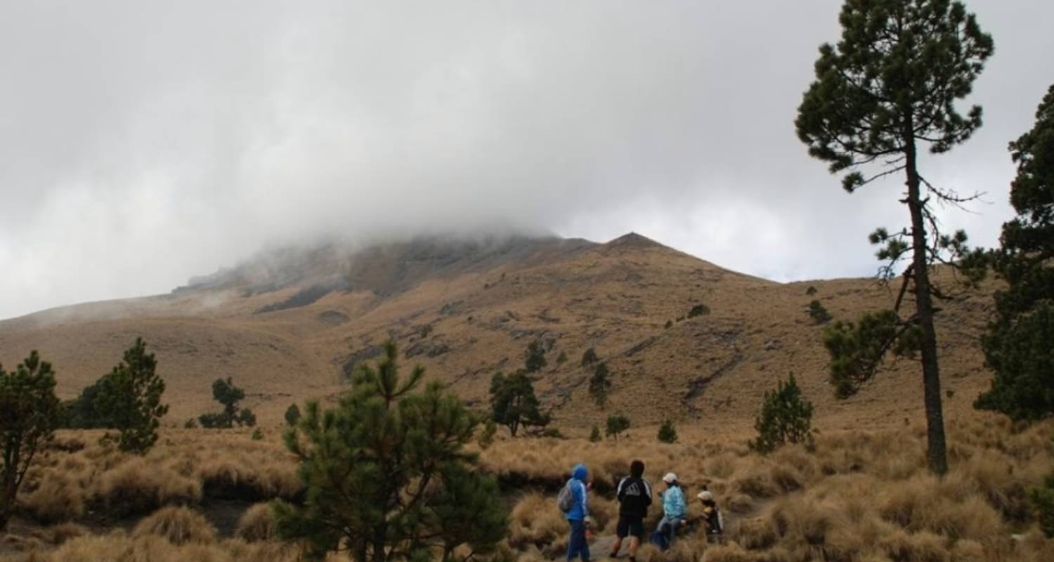 Wandern & Trekking in Mexiko