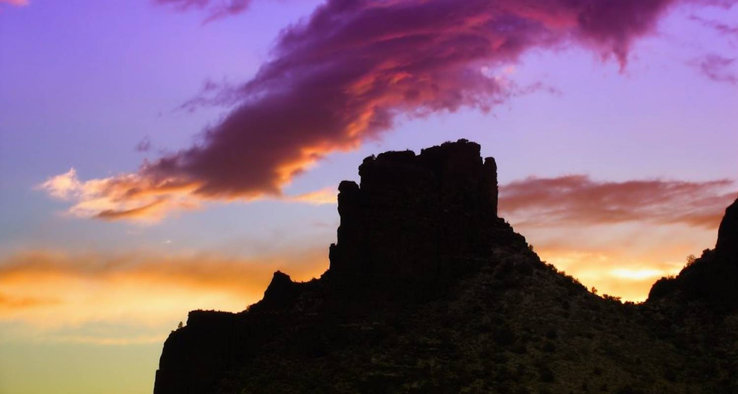 7-Day Southwest USA Tour Packages