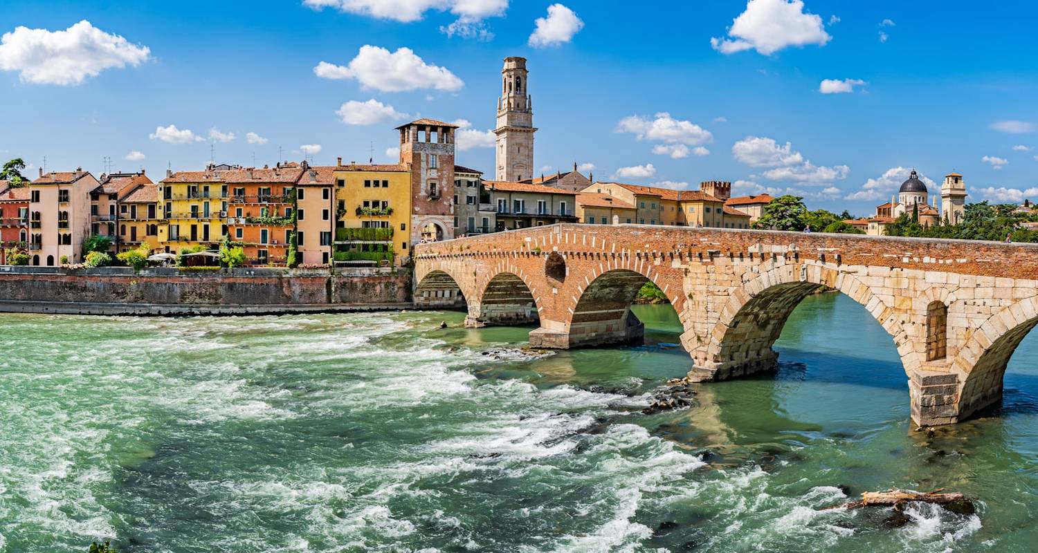 Voyages culturels – Prosecco