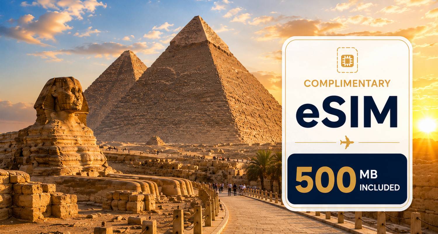 7-Day Egypt Tour Packages