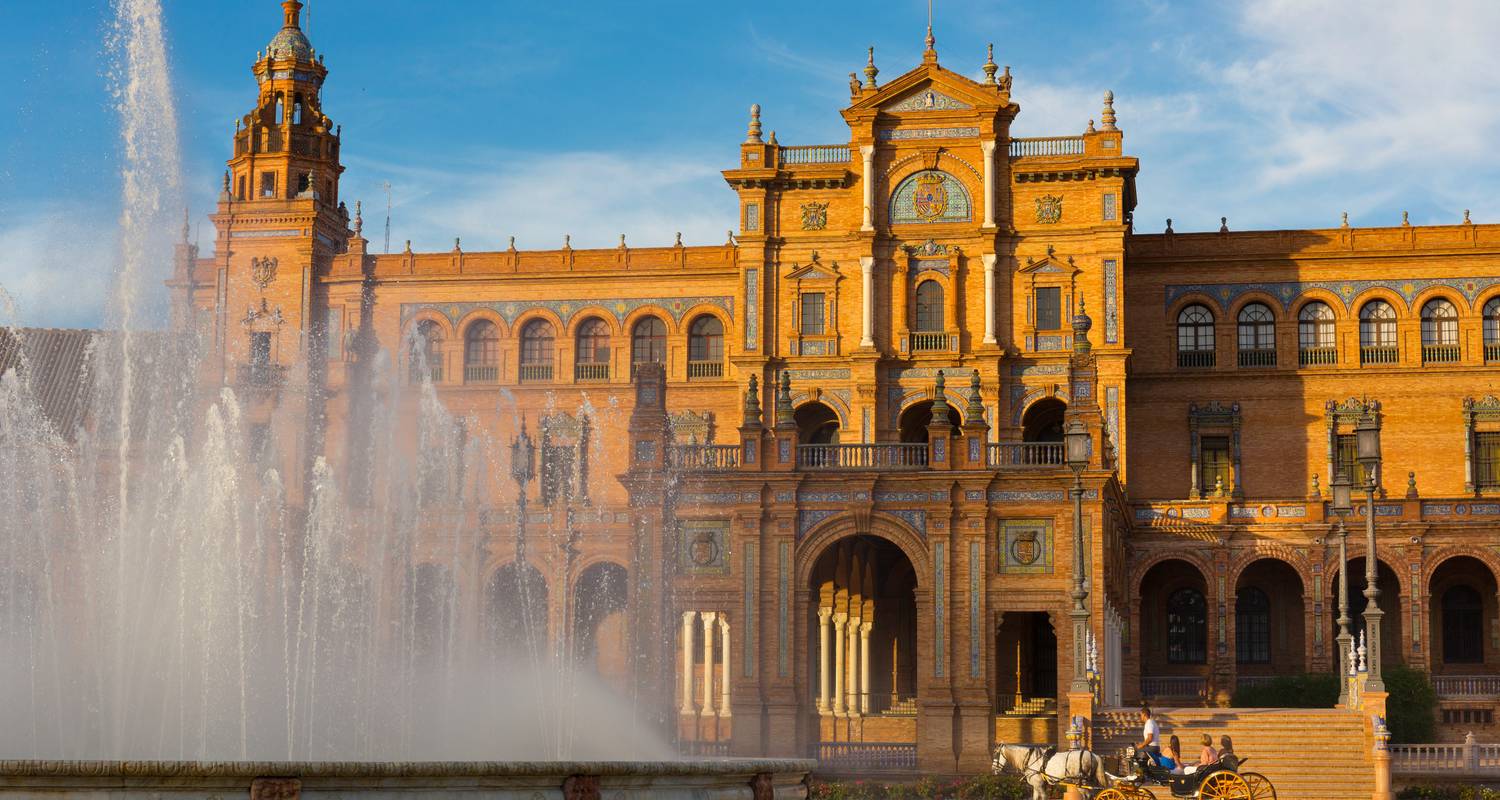 Bicycle Tours & Trips in Northern Spain