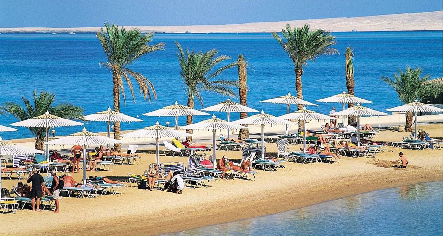 Afrika Familienreisen