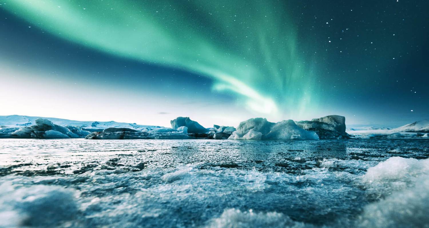 Skandinavien Polarlichter Reise Rundreisen