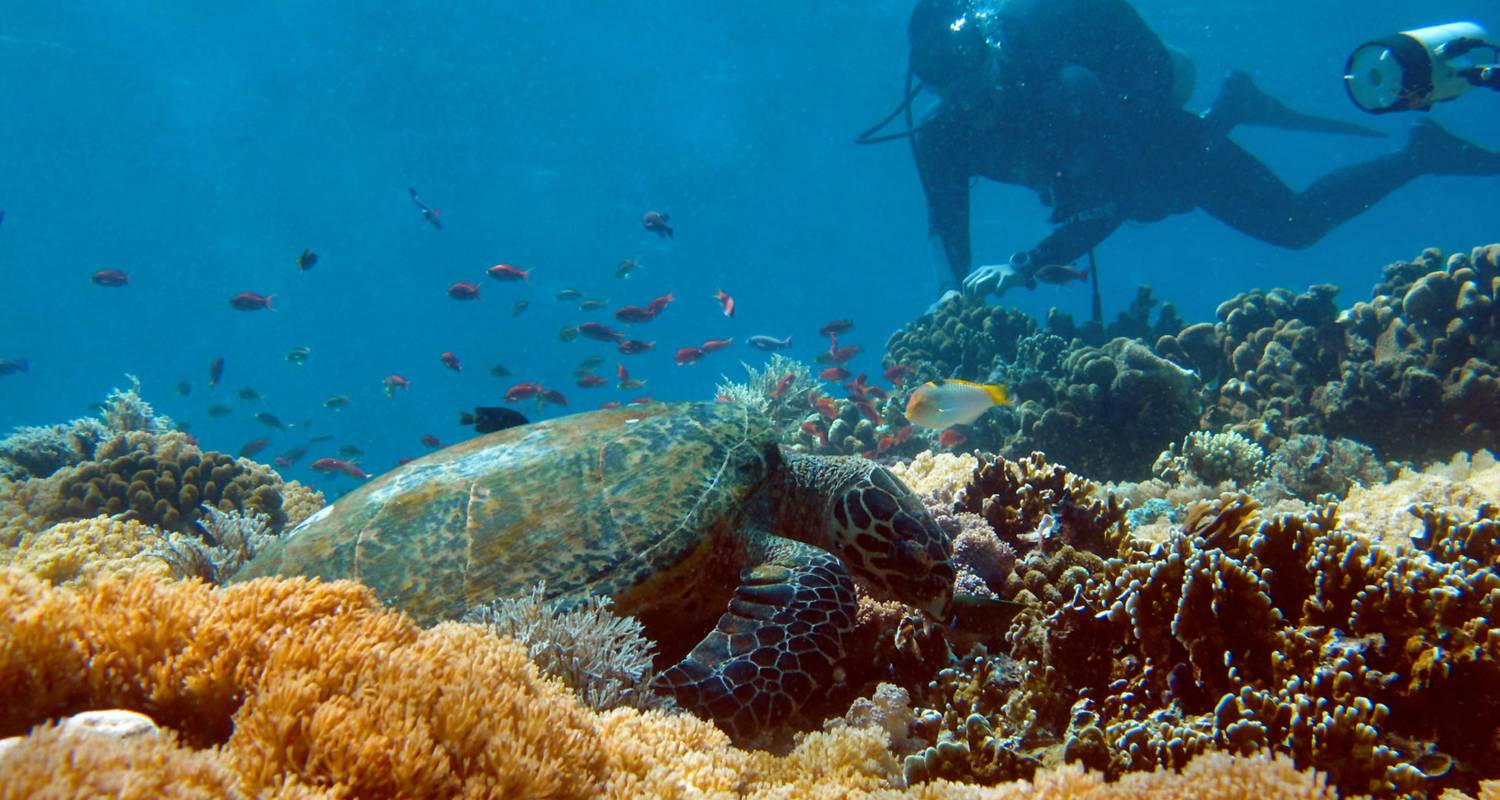 3-Day Philippines Tour Packages