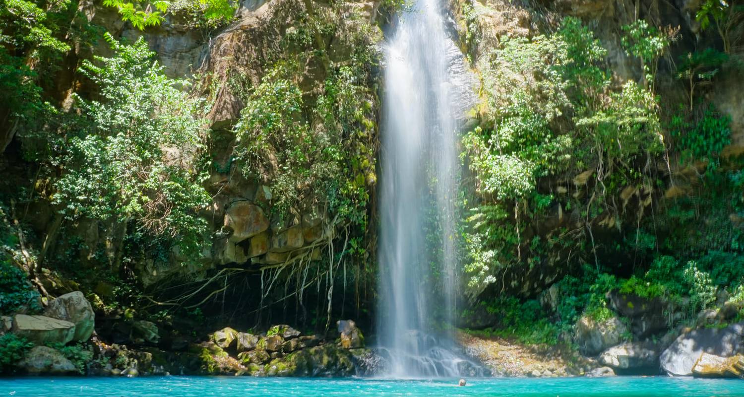 Self-Guided Tours in Costa Rica