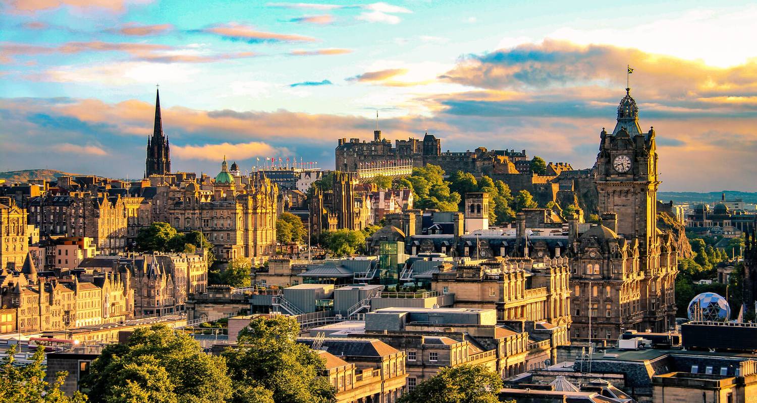 Private Tours & Trips in Scotland