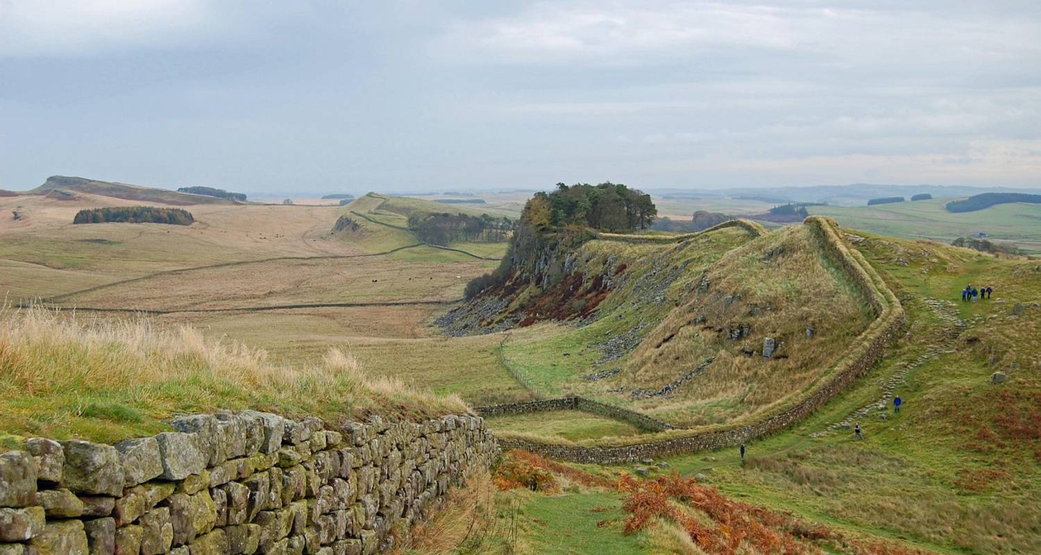10 Tage England Rundreisen