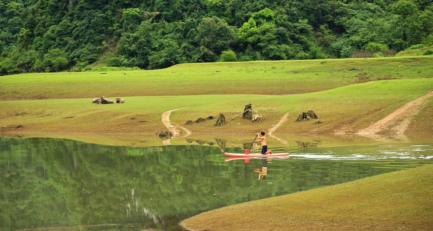 2-Week Northern Vietnam Tour Packages