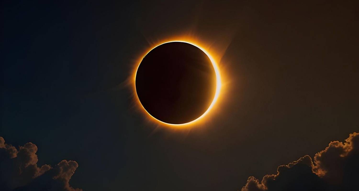 Explorador del eclipse solar en Islandia - 5 días - On The Go Tours