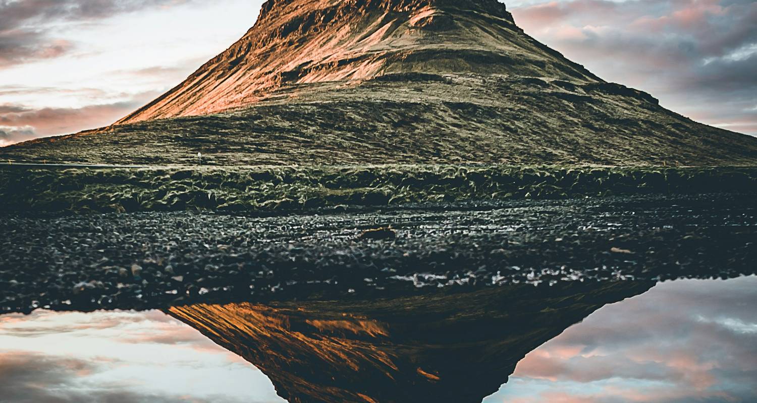 Circuits Islande de 3 jours