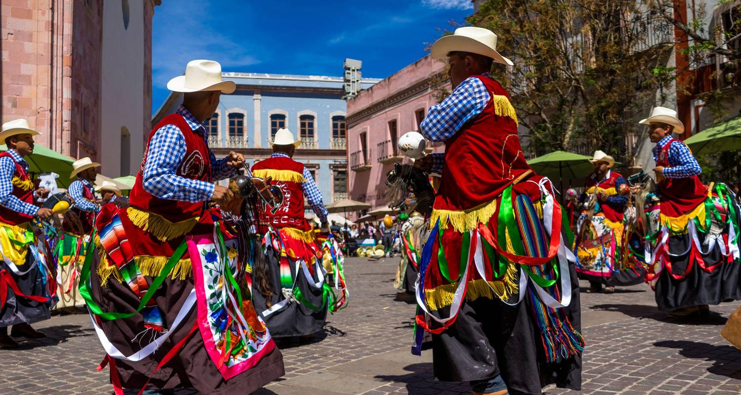 Festival y Eventos Circuitos en Asia