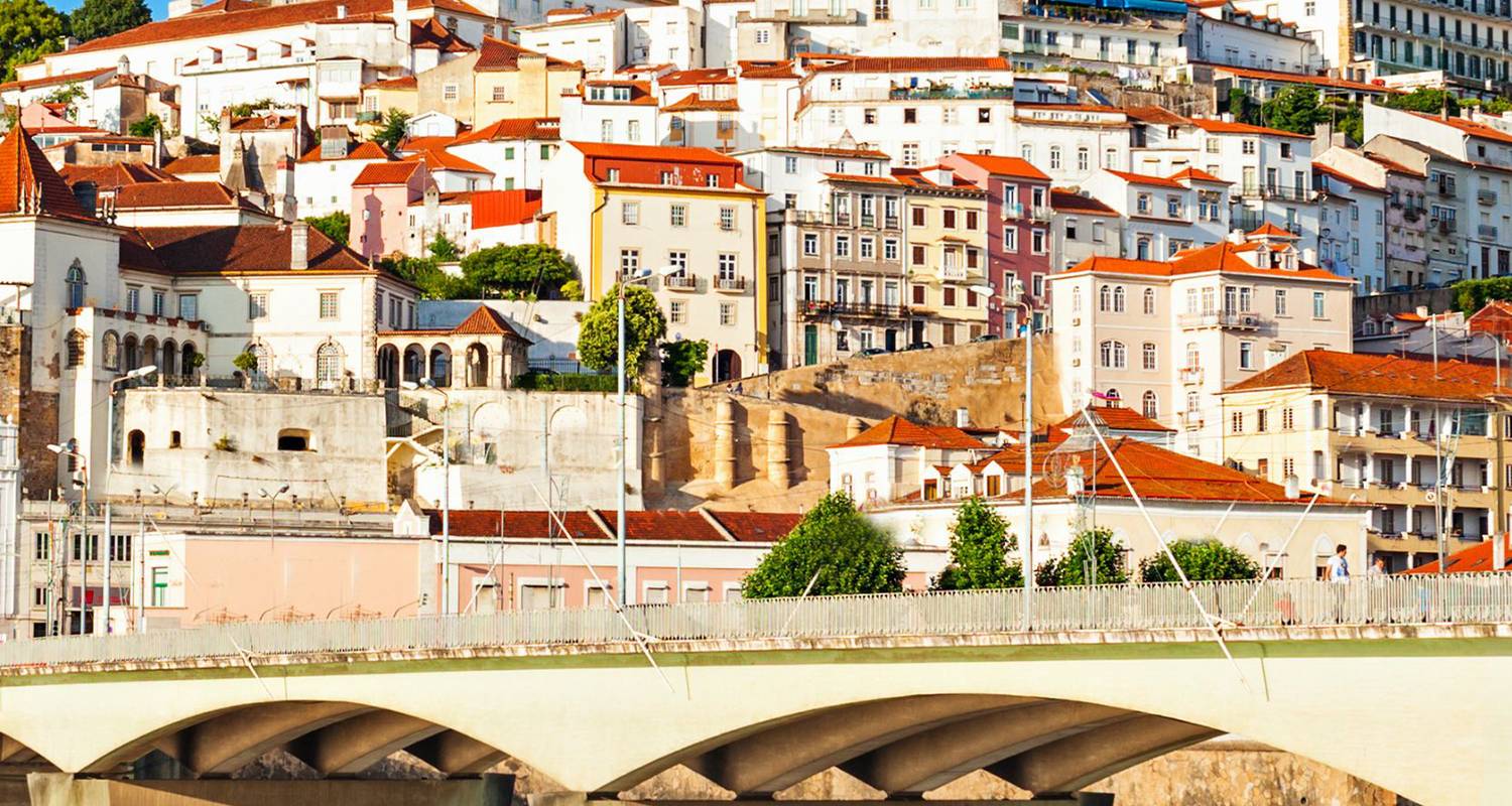 Circuitos baratos por España, Portugal y Marruecos
