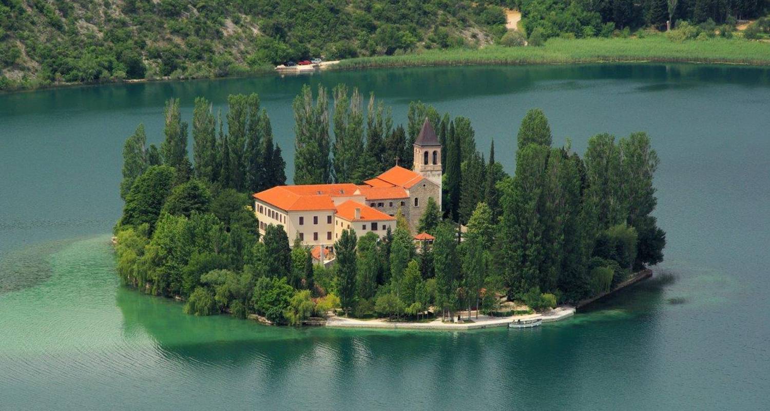 Circuitos por Croacia de 3 días